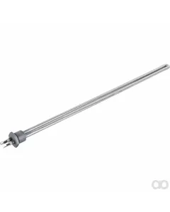 Prillinger - 00716061 - Heizelement 1,5 Kw, Edelstahl,