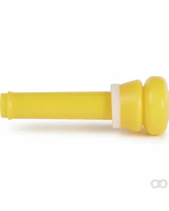 Prillinger - 00716069 - Zitzengummi Stimulor M22, Gelb