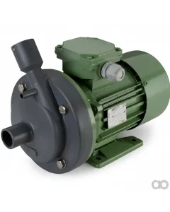 Prillinger - 00716082 - Milchpumpe 0,55 Kw, 380 Volt E