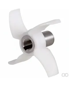 Prillinger - 00716084 - Fluegel PVC fuer Westfalia Milch