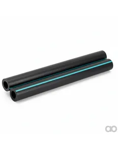 Prillinger - 00716094 - Doppelmilchschlauch Biomelker