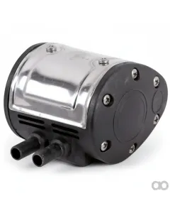 Prillinger - 00716095 - Pulsator M-Tech 60/40, Edelstahl