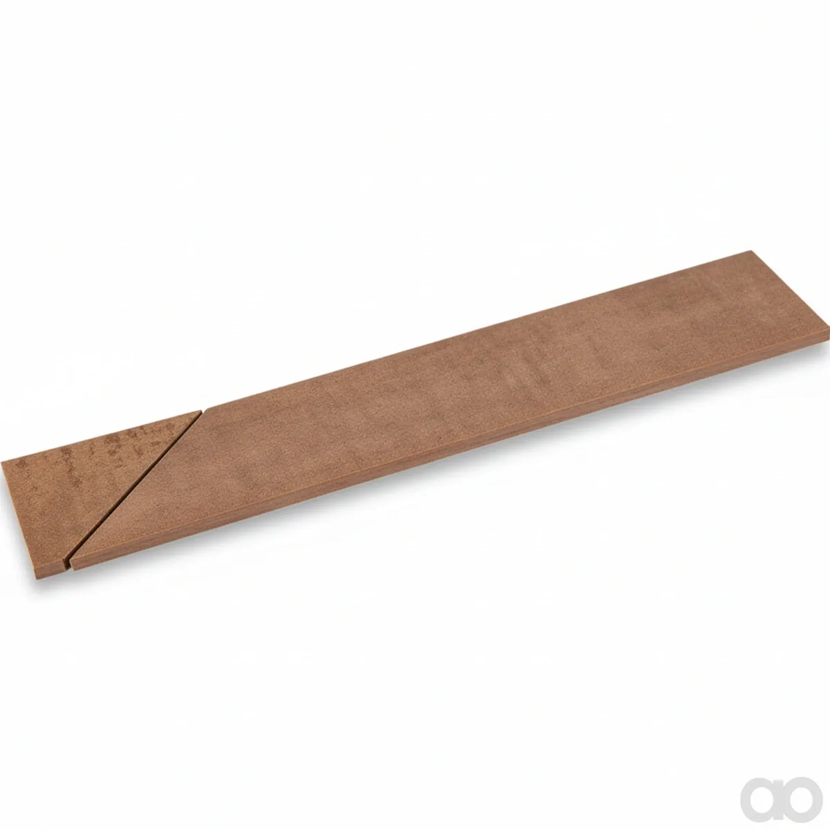 Prillinger - 00716110 - Gewebeschieber 200 X 44 X 3,9 Mm