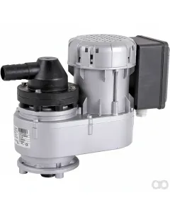 Prillinger - 00716117 - Ruehrwerksmotor Sirem R1C 245 N
