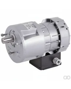 Prillinger - 00716118 - Ruehrwerksmotor Sirem R1C 225 M