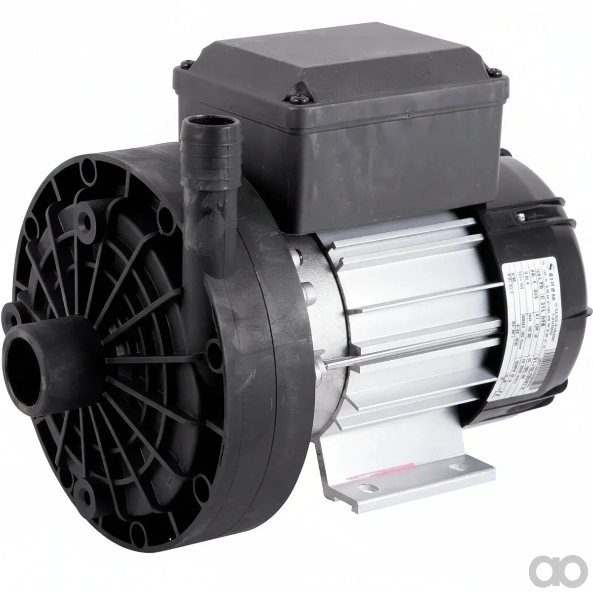 Prillinger - 00716122 - Spuelpumpe Sirem Pb1 C270 H4B