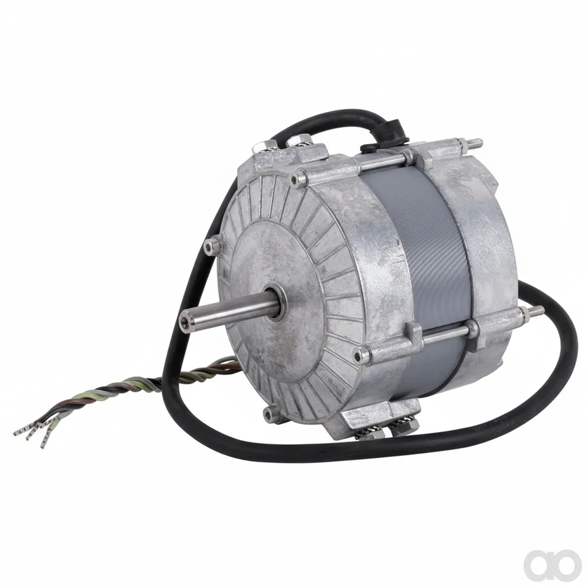 Prillinger - 00716123 - Lueftermotor Original Delaval T