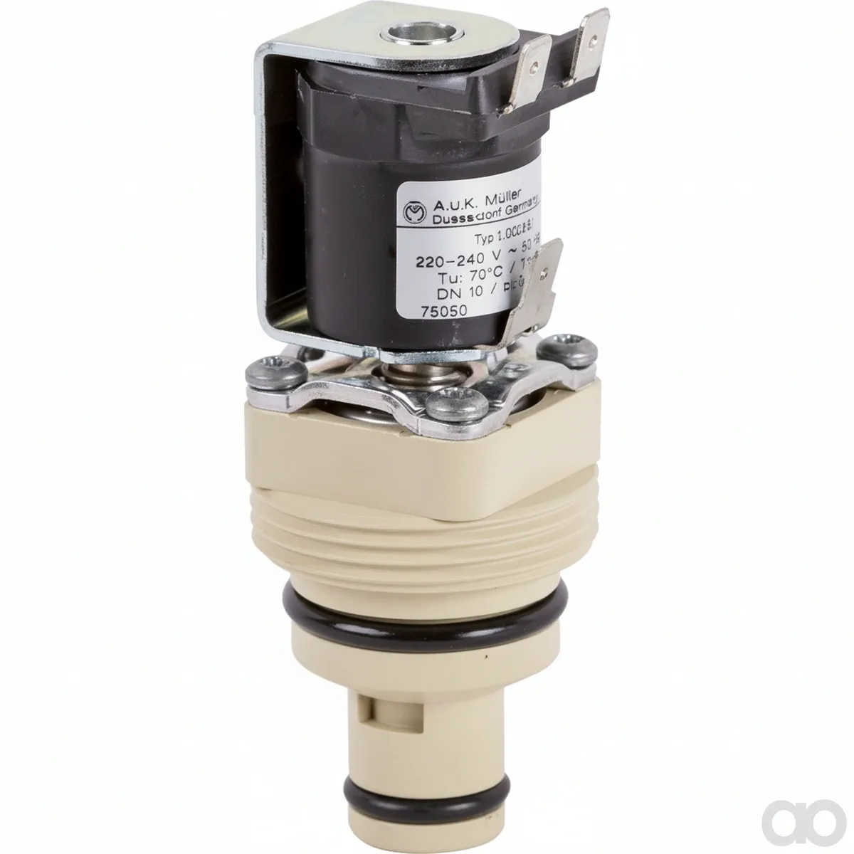 Prillinger - 00716129 - Wassermagnetventil Anstelle Vo