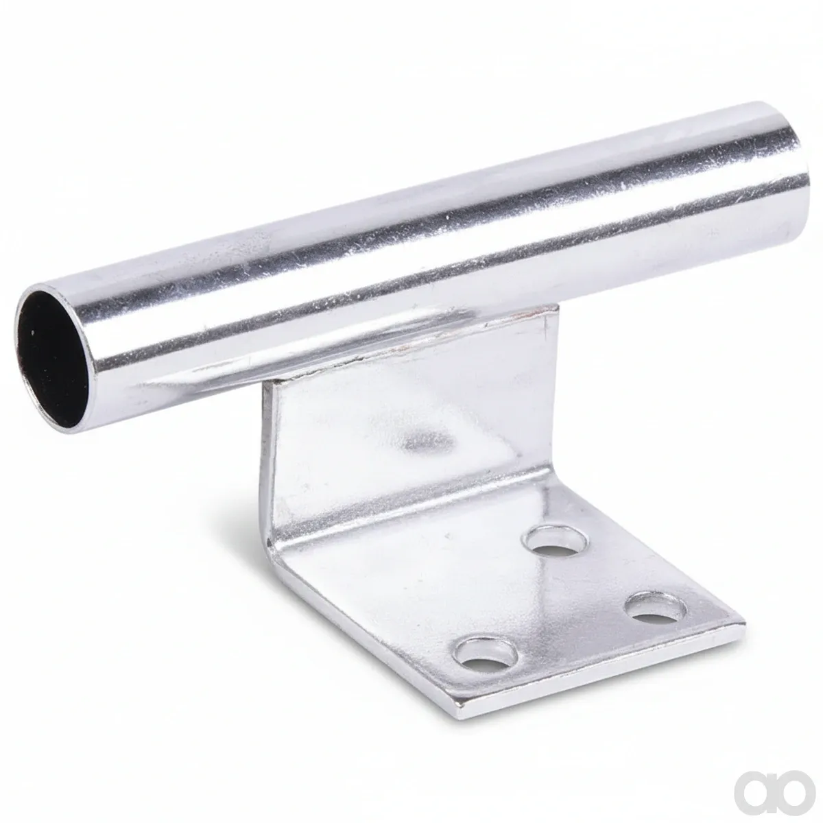 Prillinger - 00716218 - Schlauchentlaster Edelstahl, 1
