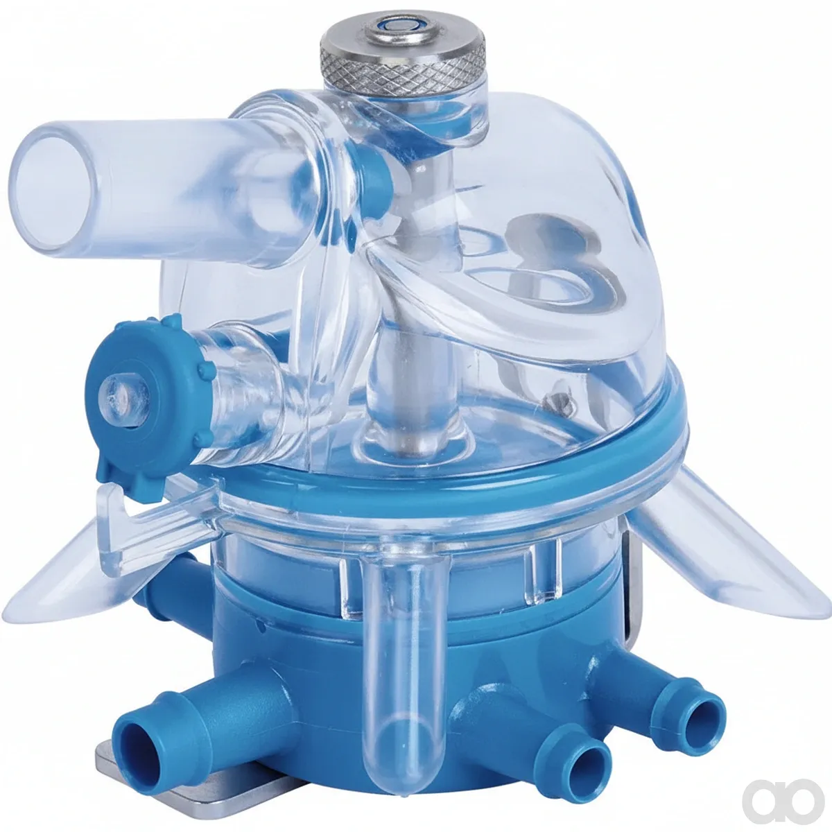 Prillinger - 00716243 - Milchsammelstueck Komplett mit