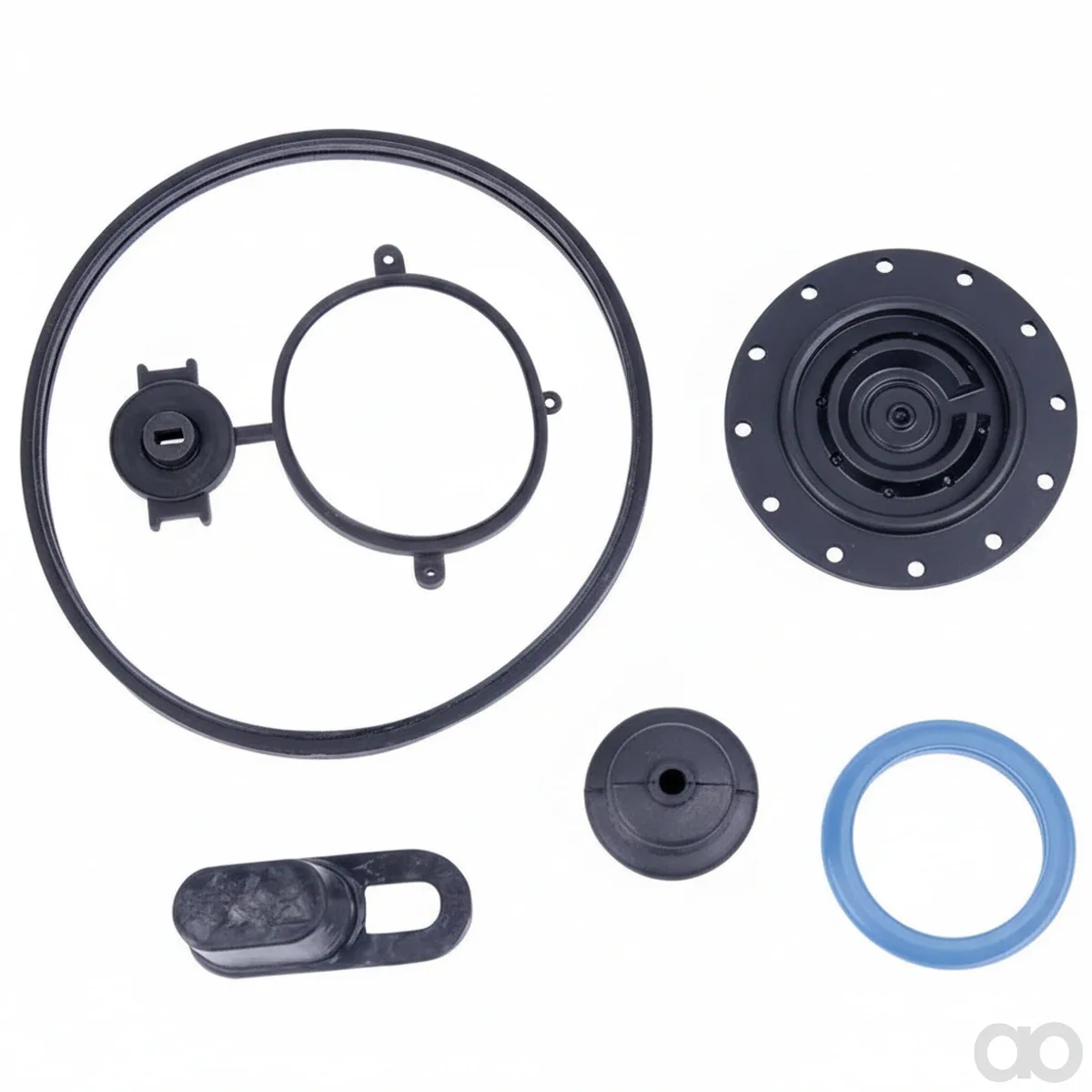 Prillinger - 00716310 - Reparatursatz Milchmessgeraet IDM