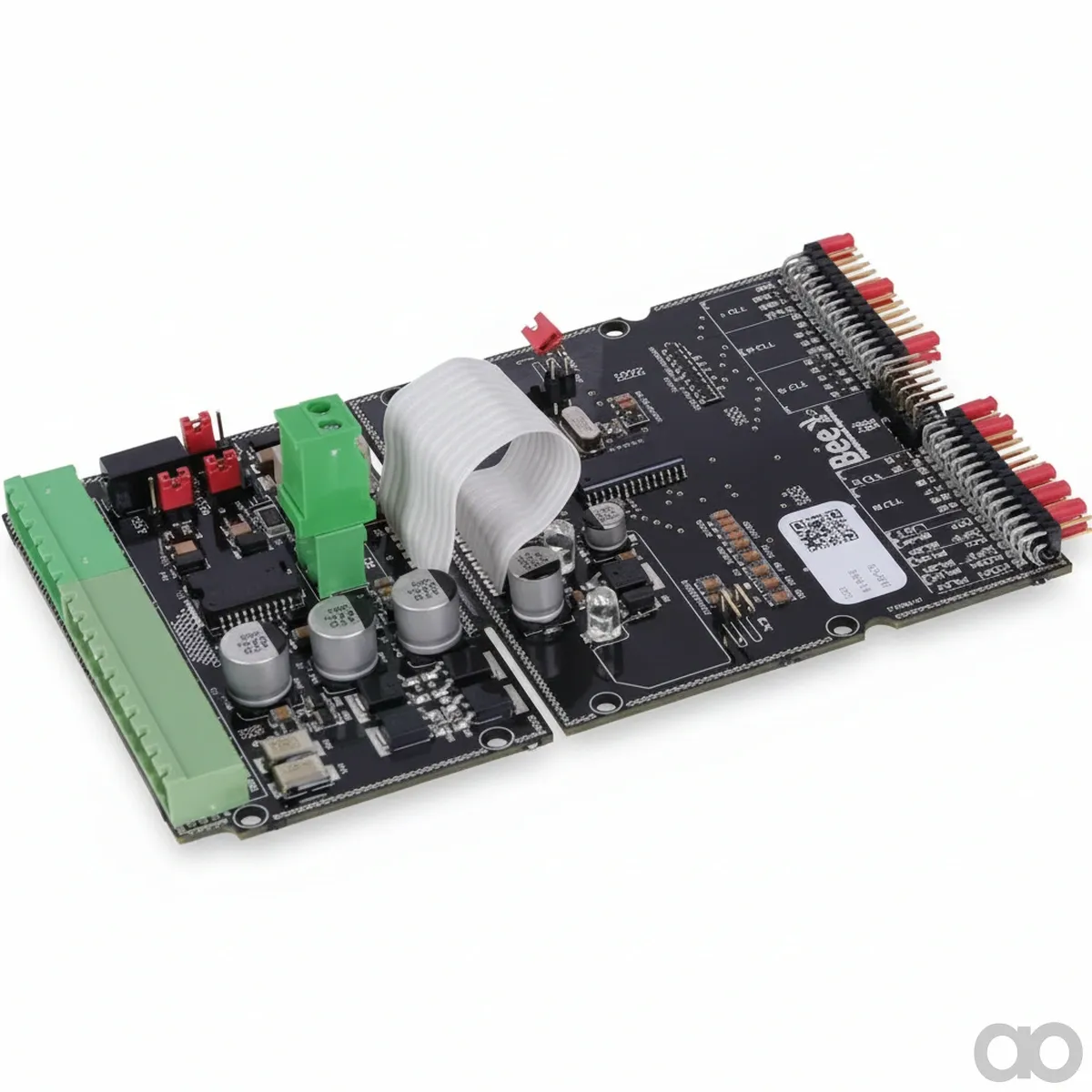 Prillinger - 00716315 - Platine 2-Teilig, Alte Ausfuehrung