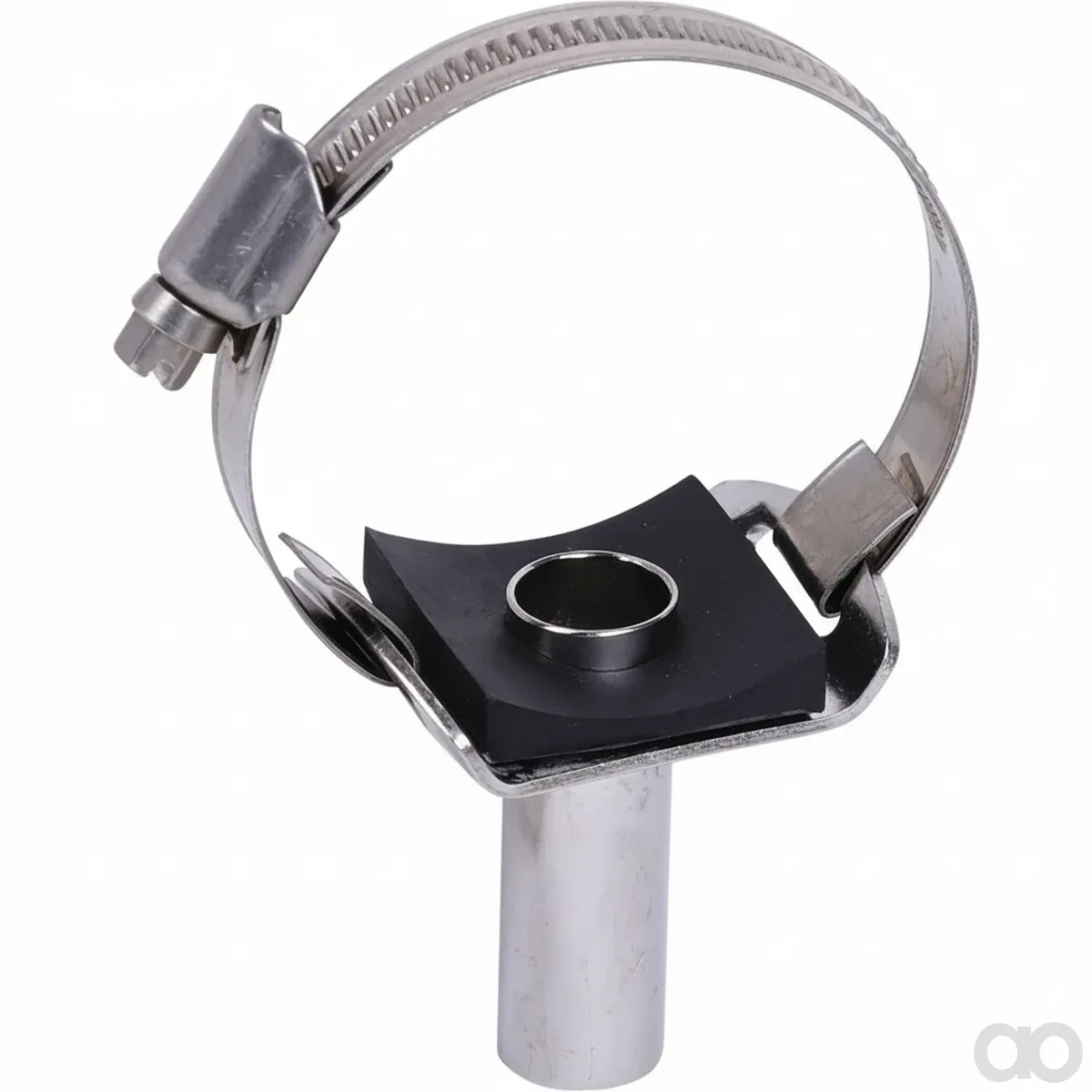 Prillinger - 00716359 - Milchanschluss Edelstahl 20/22