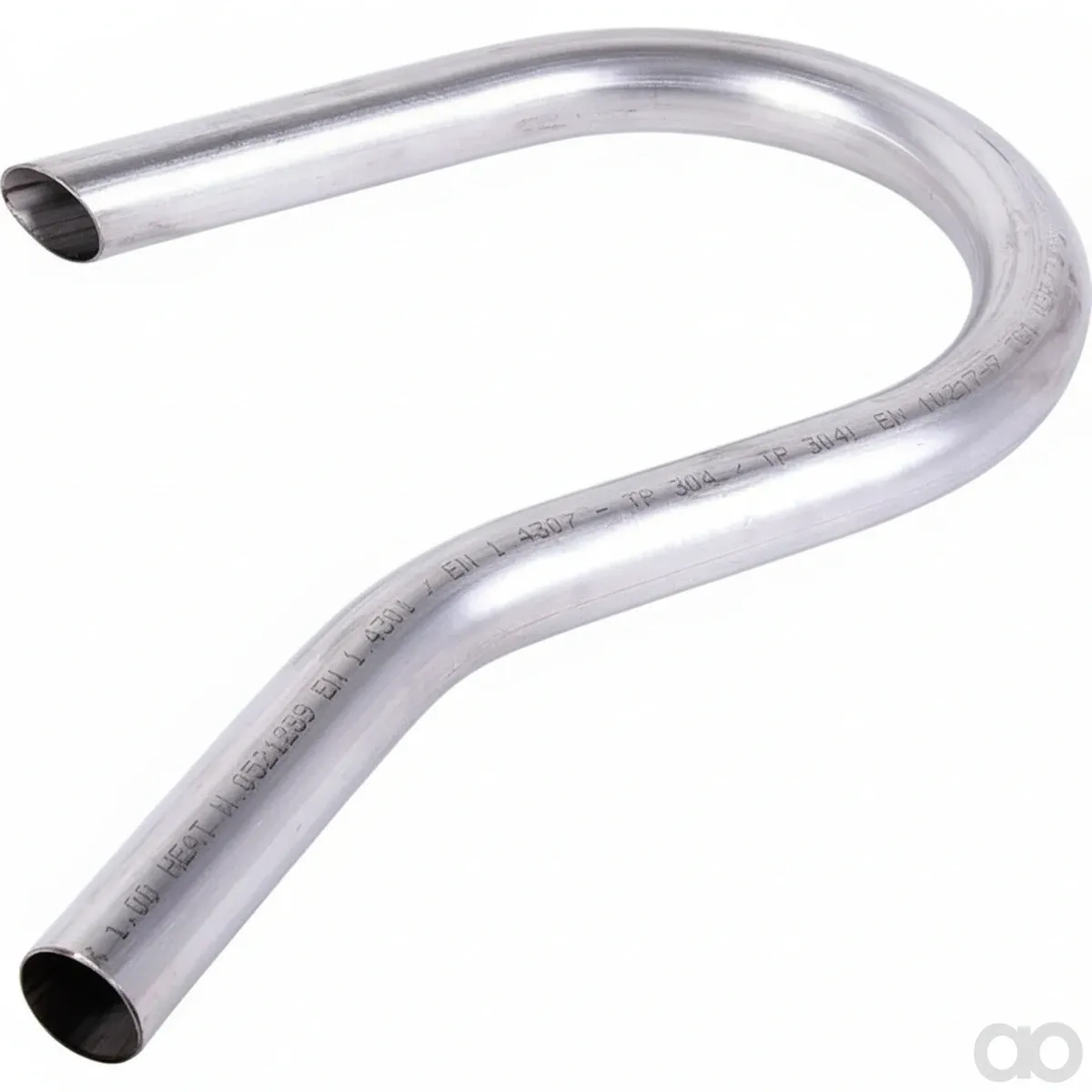 Prillinger - 00716371 - Tankeinlaufbogen Edelstahl, Adapter