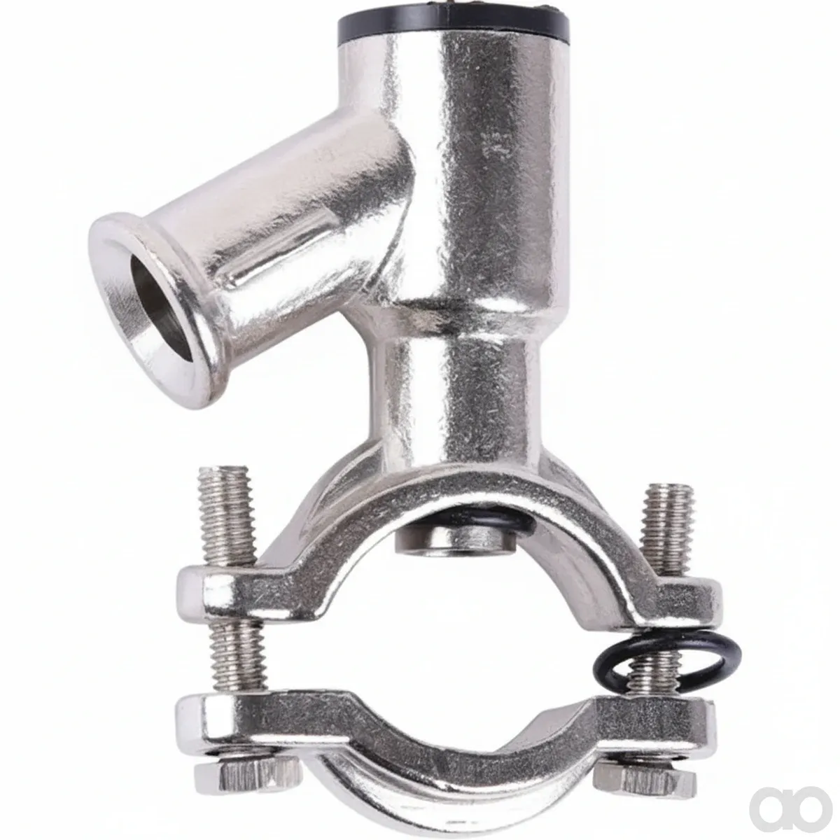 Prillinger - 00716435 - Vakuumanschluss Fuer Rohr 1 Zoll