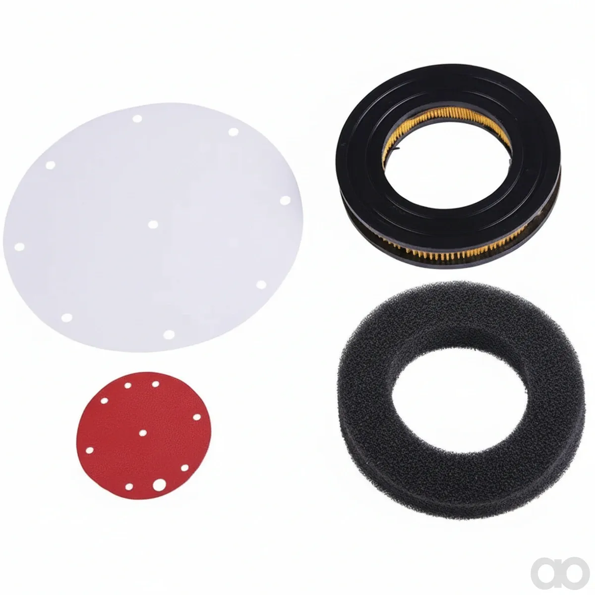 Prillinger - 00716457 - Reparatursatz Servac Anstelle