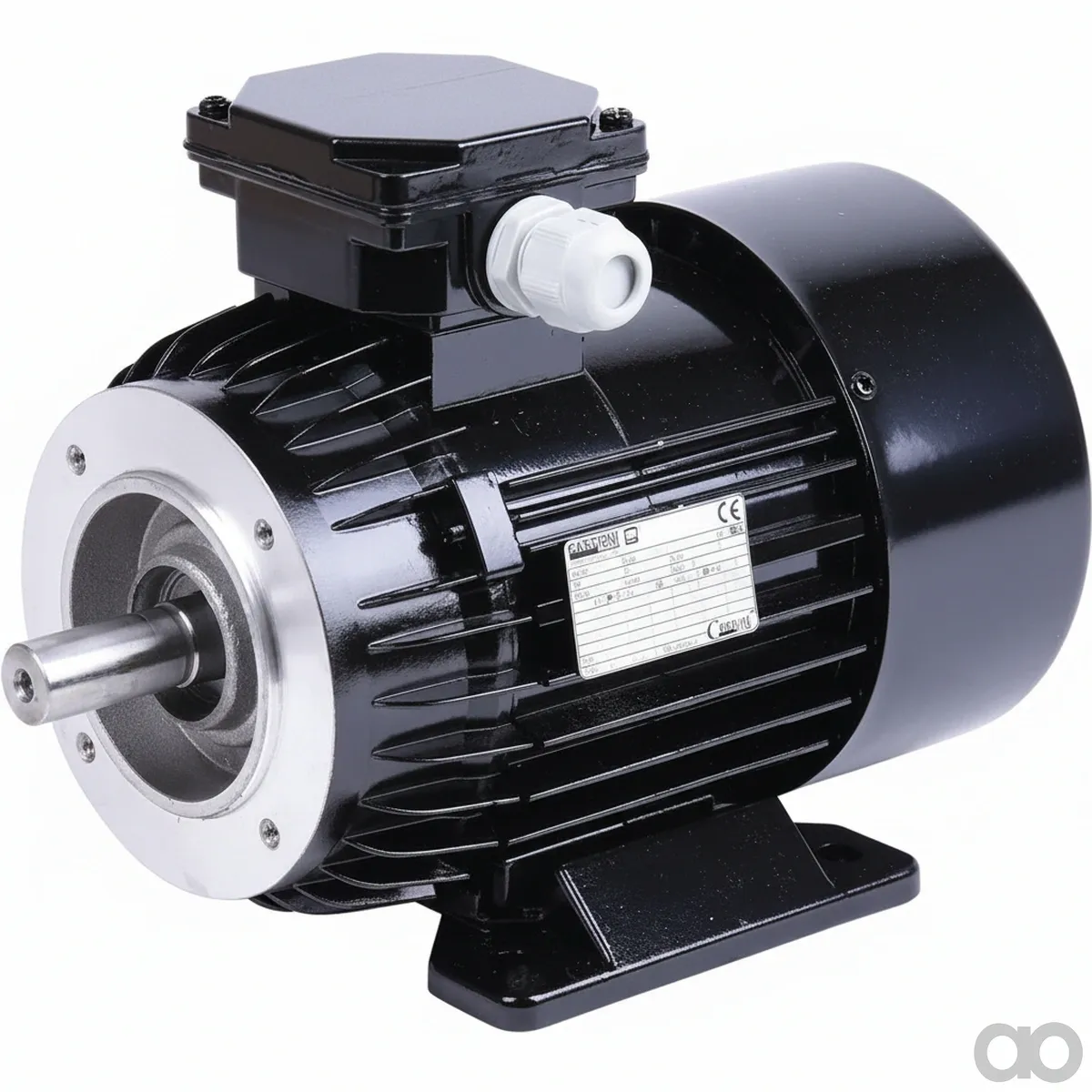 Prillinger - 00716466 - Elektromotor FMP 110 1,1 kW