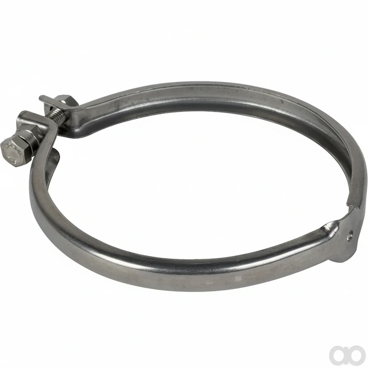 Prillinger - 00716469 - Verschlussring Edelstahl