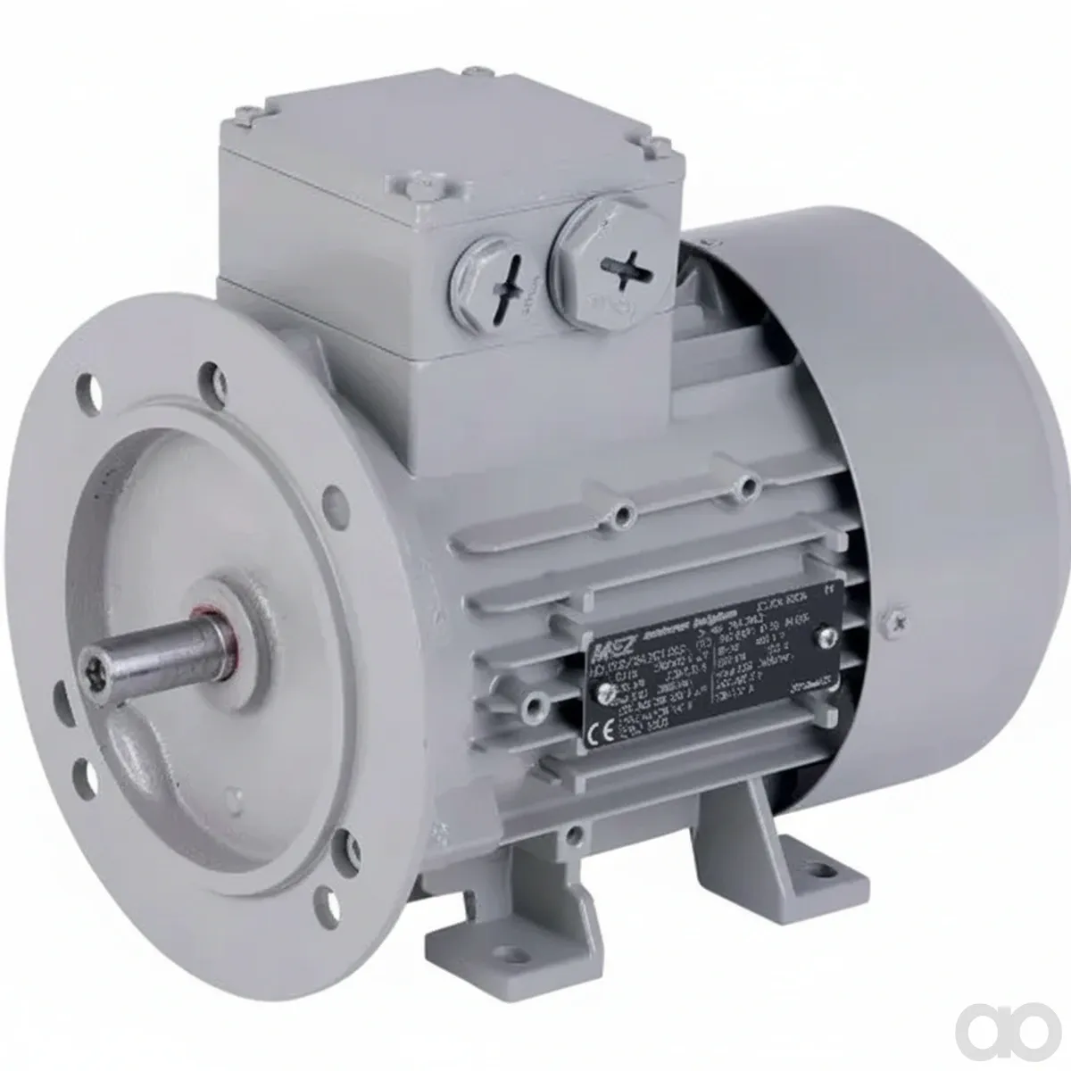 Prillinger - 00716476 - Motor Fuer Milchpumpe 00716059