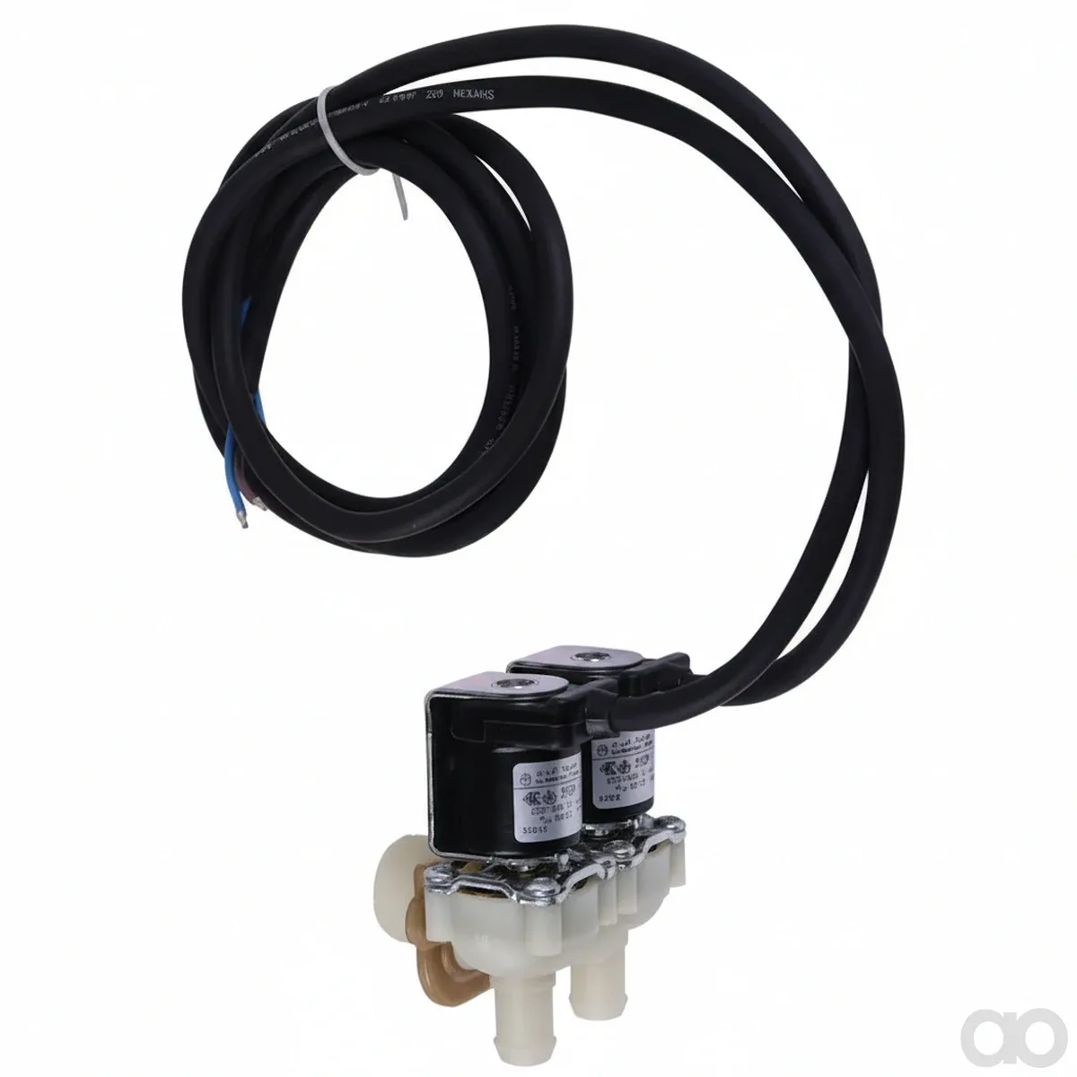 Prillinger - 00716488 - Wasserventil 230V, 1 X Ag 3/4