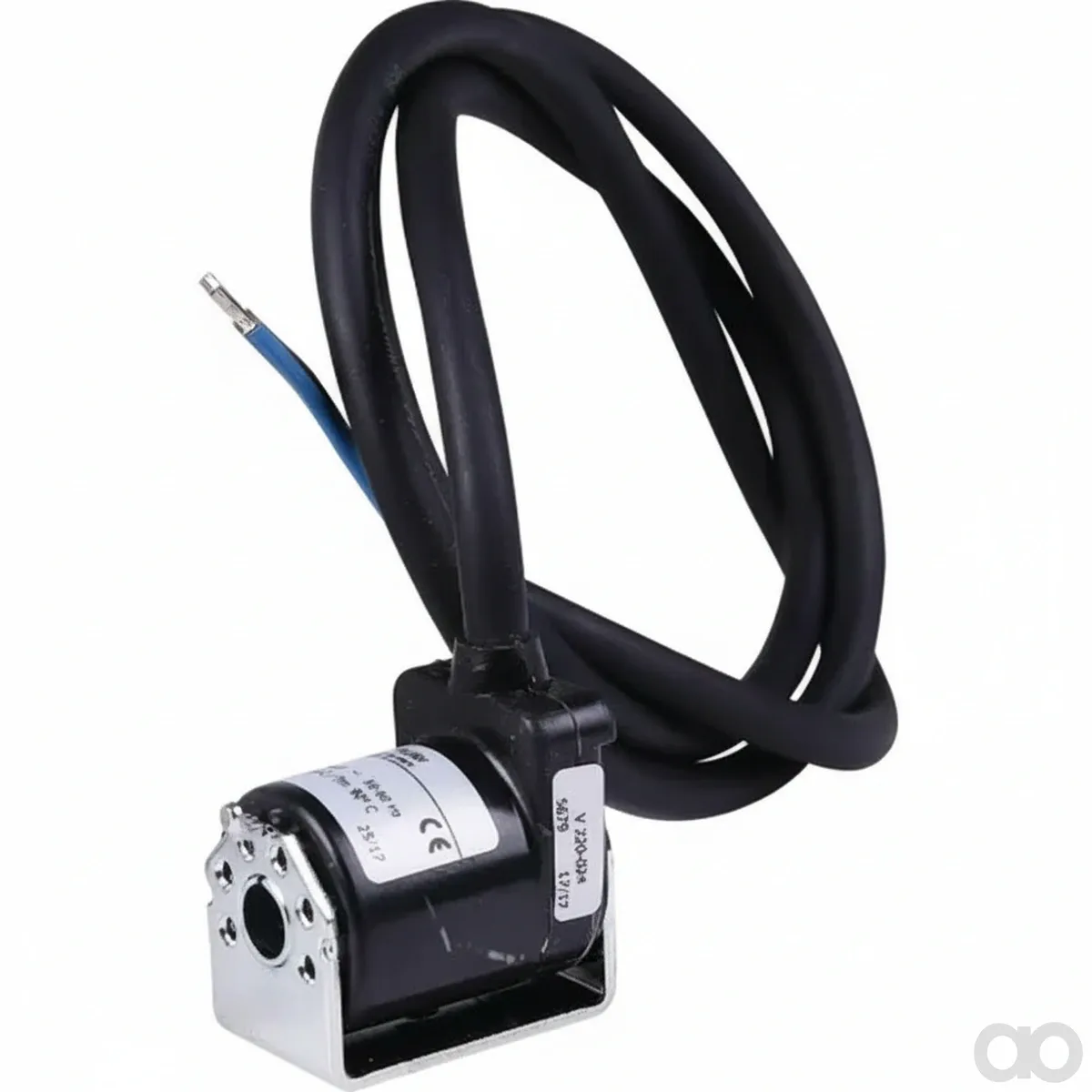 Prillinger - 00716493 - Magnetspule 230 V, Mit Kabel F