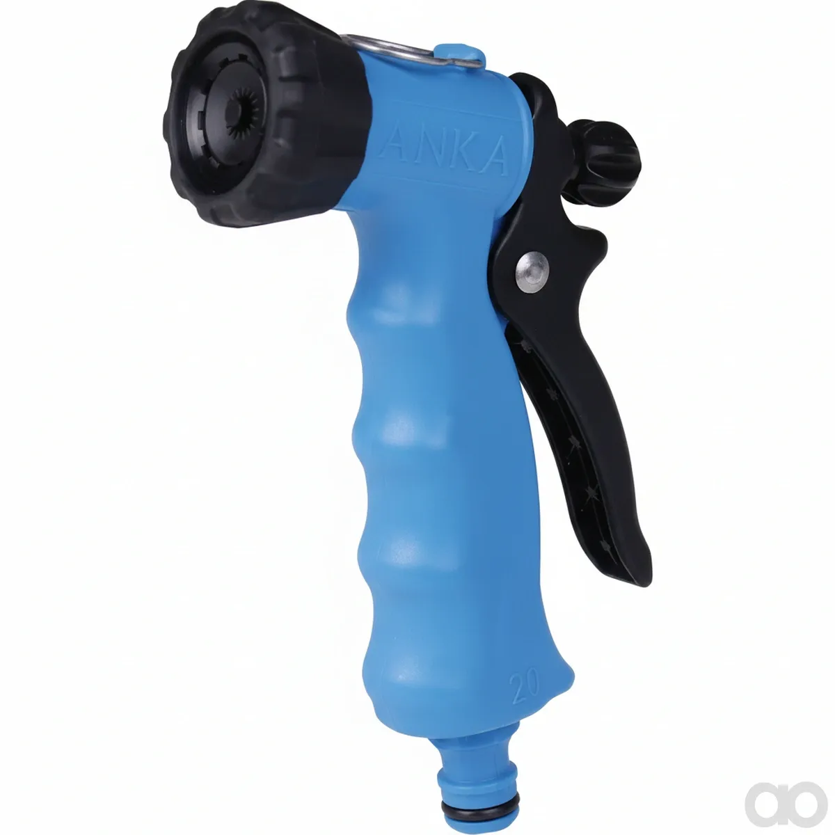 Prillinger - 00716515 - Euterbrause Anka Professionell