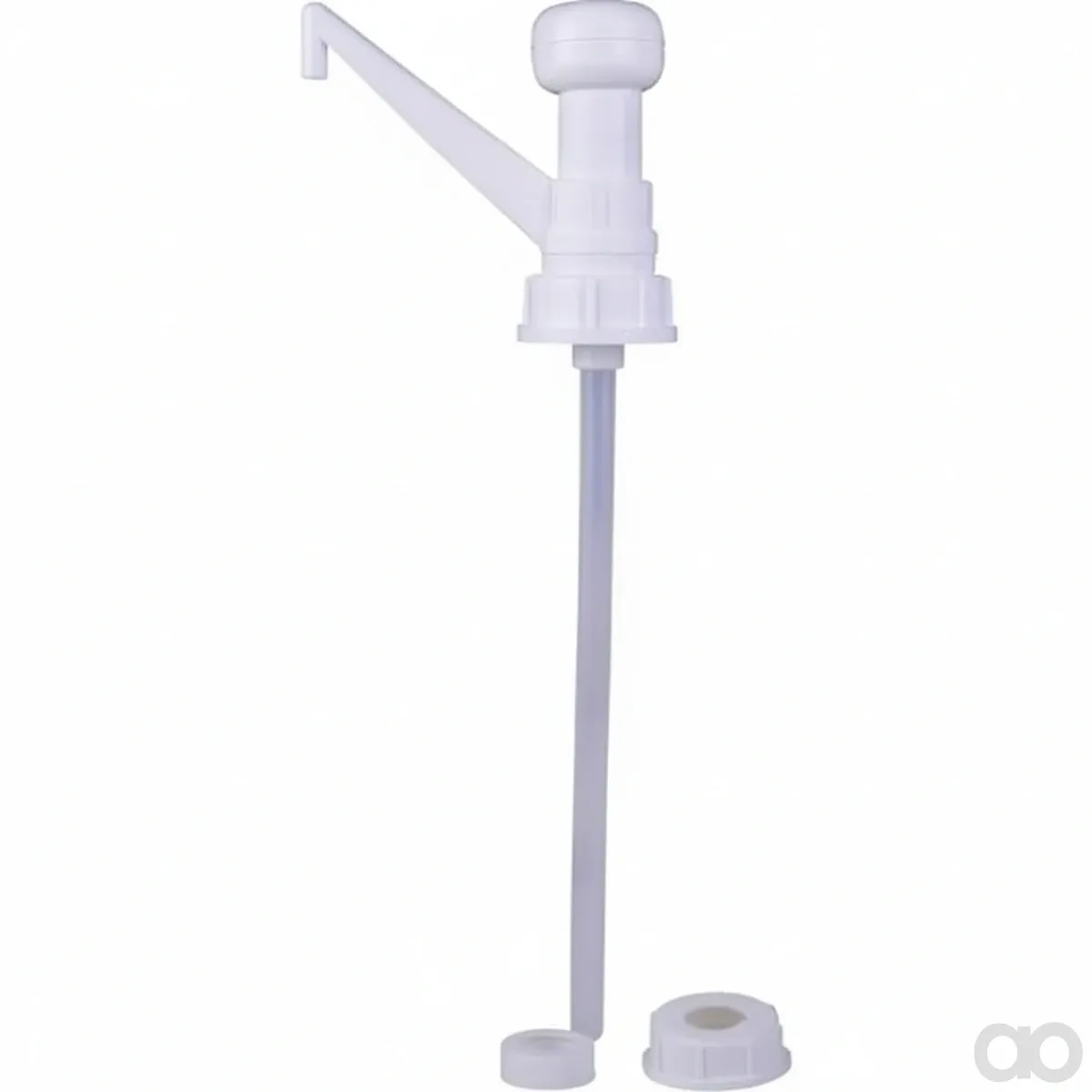 Prillinger - 00716526 - Dosierhandpumpe Fuer 5-30 Liter
