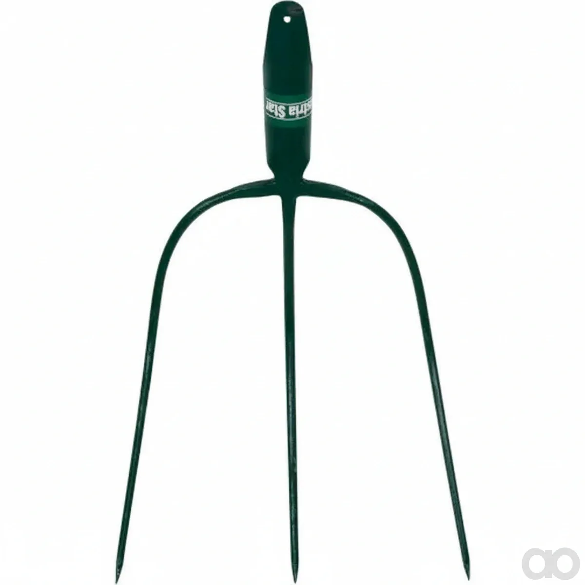 Prillinger - 00720315 - Heugabel Austria Star mit Feder