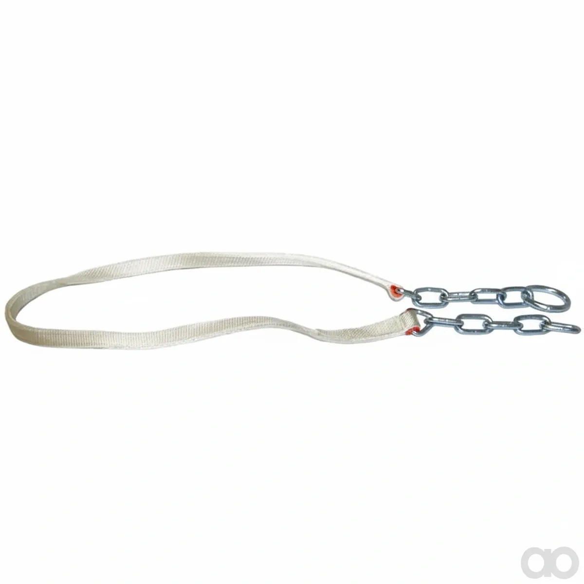 Prillinger - 00730377 - Senkrechtgurt Nylon, Laenge: 18