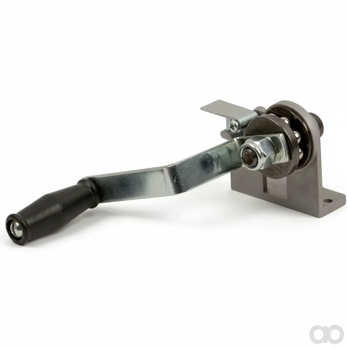 Prillinger - 00750265 - Sensendengelmaschine Dengelmax
