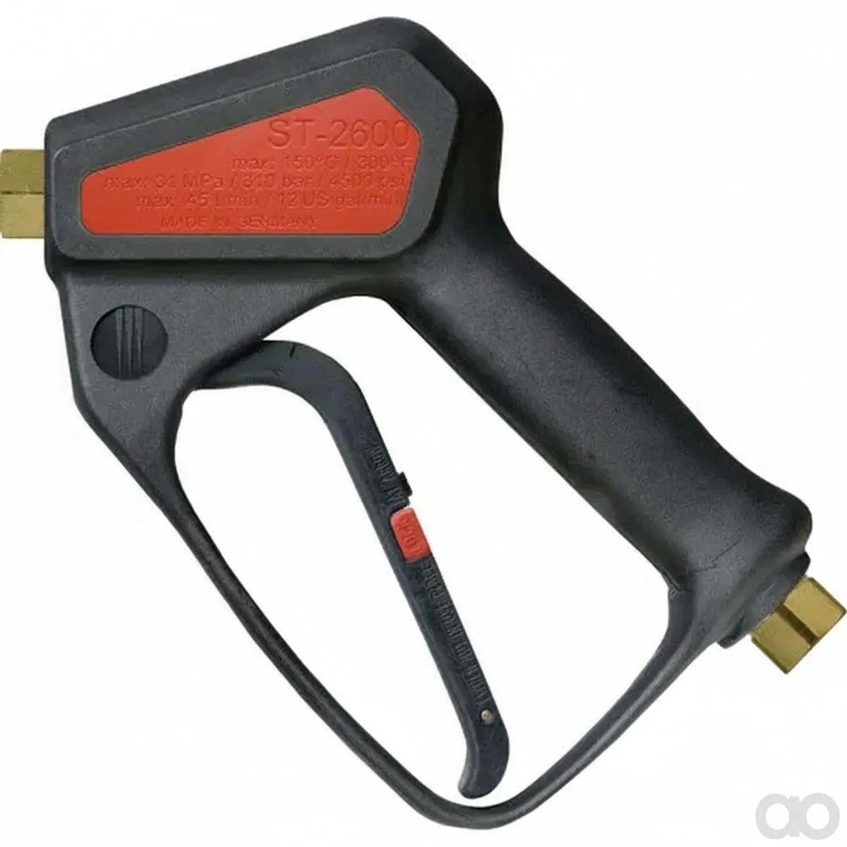Prillinger - 00750301 - Hochdruckspritzpistole ST-2600