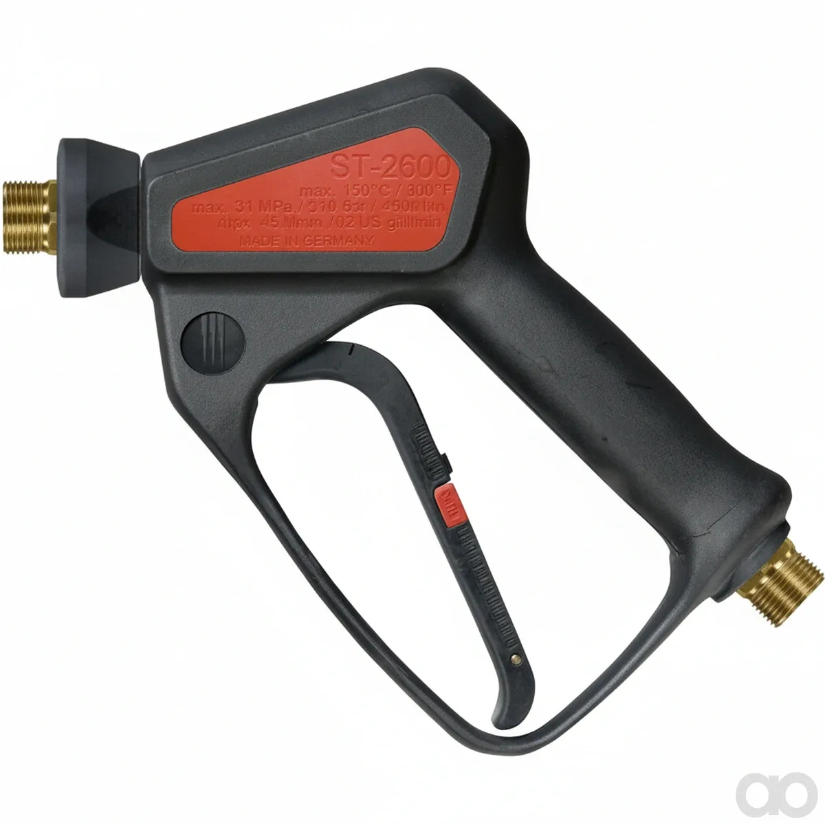 Prillinger - 00750303 - Hochdruckspritzpistole ST-2600