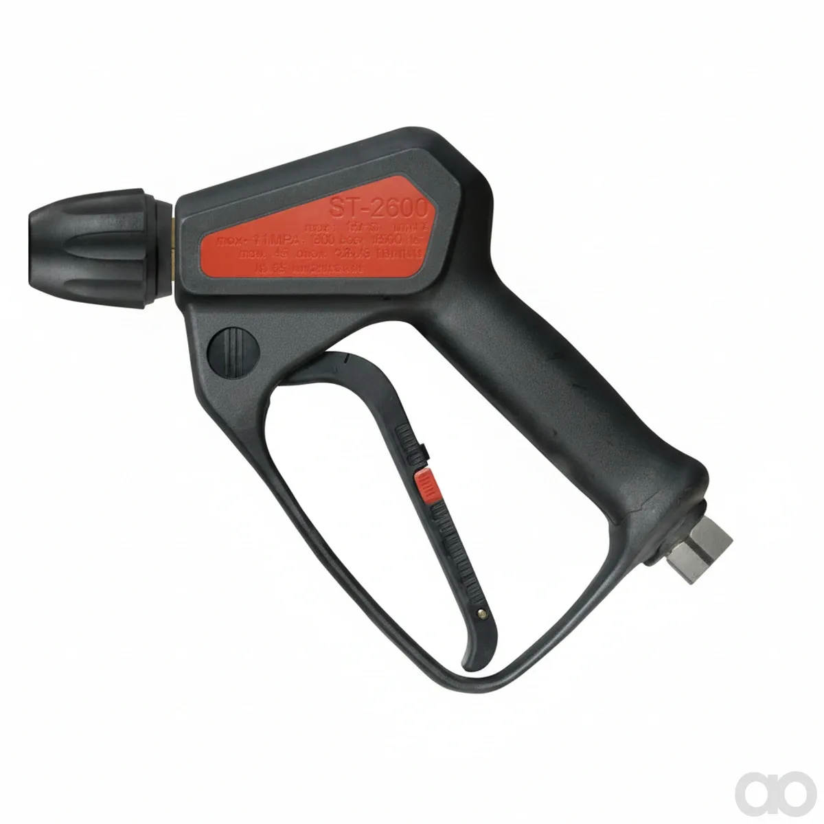 Prillinger - 00750304 - Hochdruckspritzpistole ST-2600
