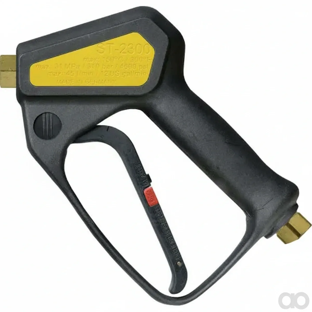 Prillinger - 00750305 - Hochdruckspritzpistole ST-2300