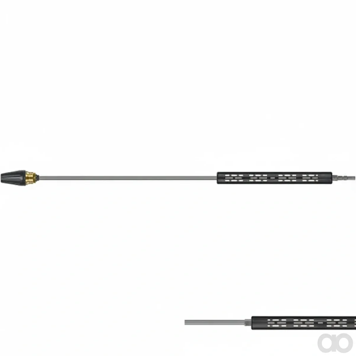 Prillinger - 00750317 - Turbokillerduese 05 KW Stecker