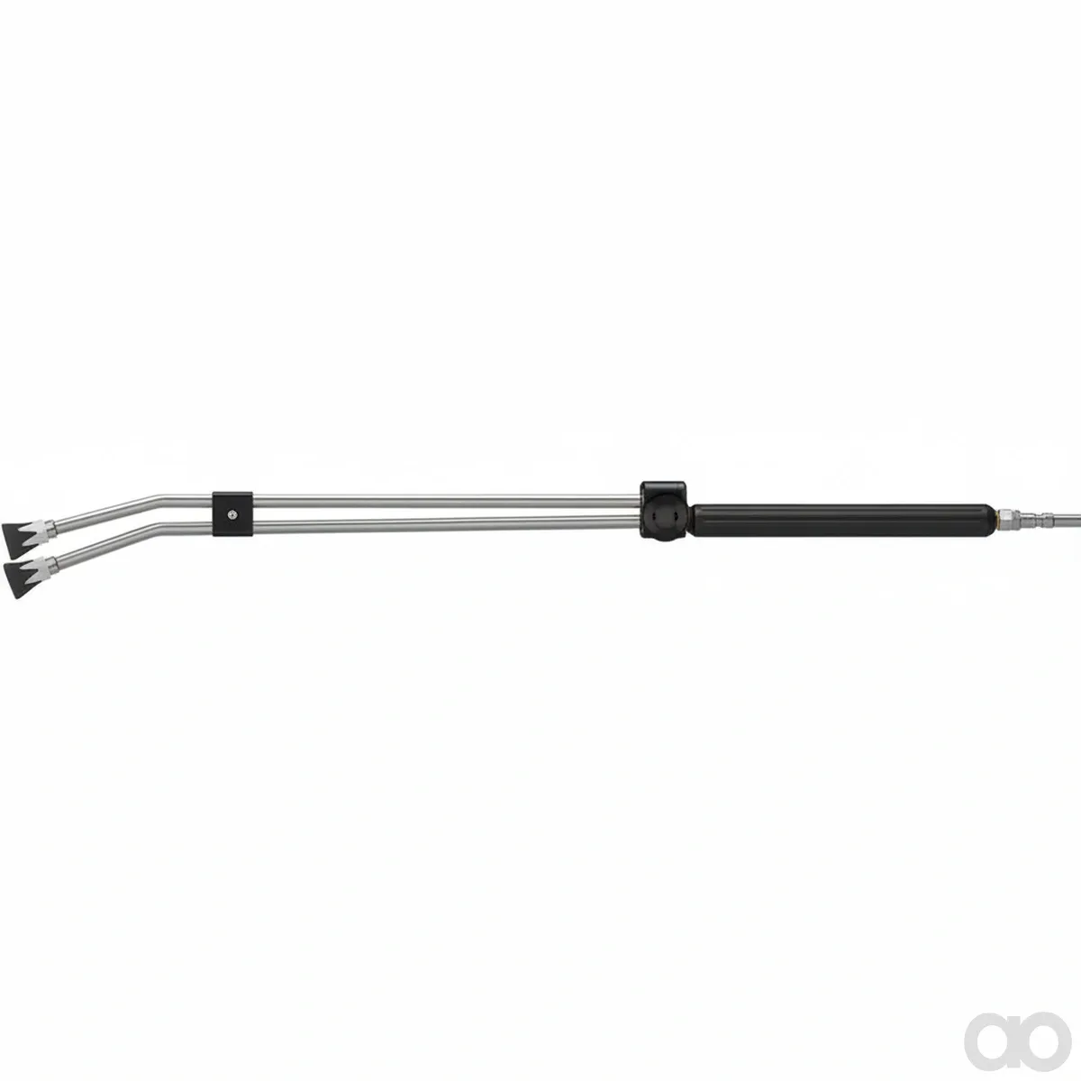 Prillinger - 00750322 - Doppellanze 1000mm KW Stecker