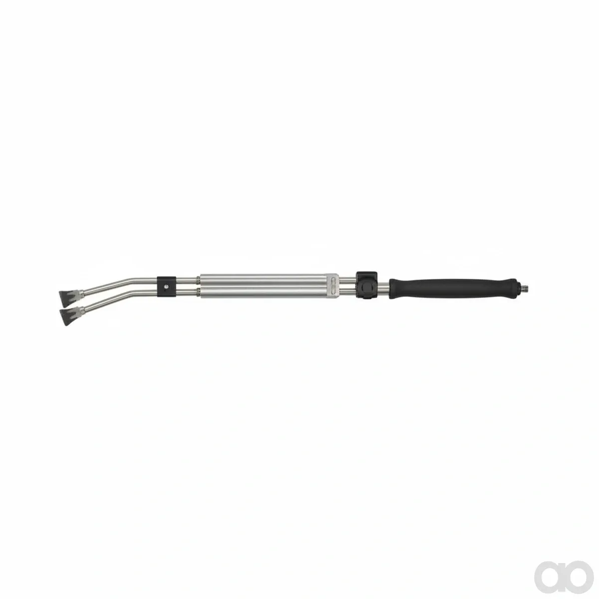 Prillinger - 00750329 - Doppellanze 1000mm KW Stecker