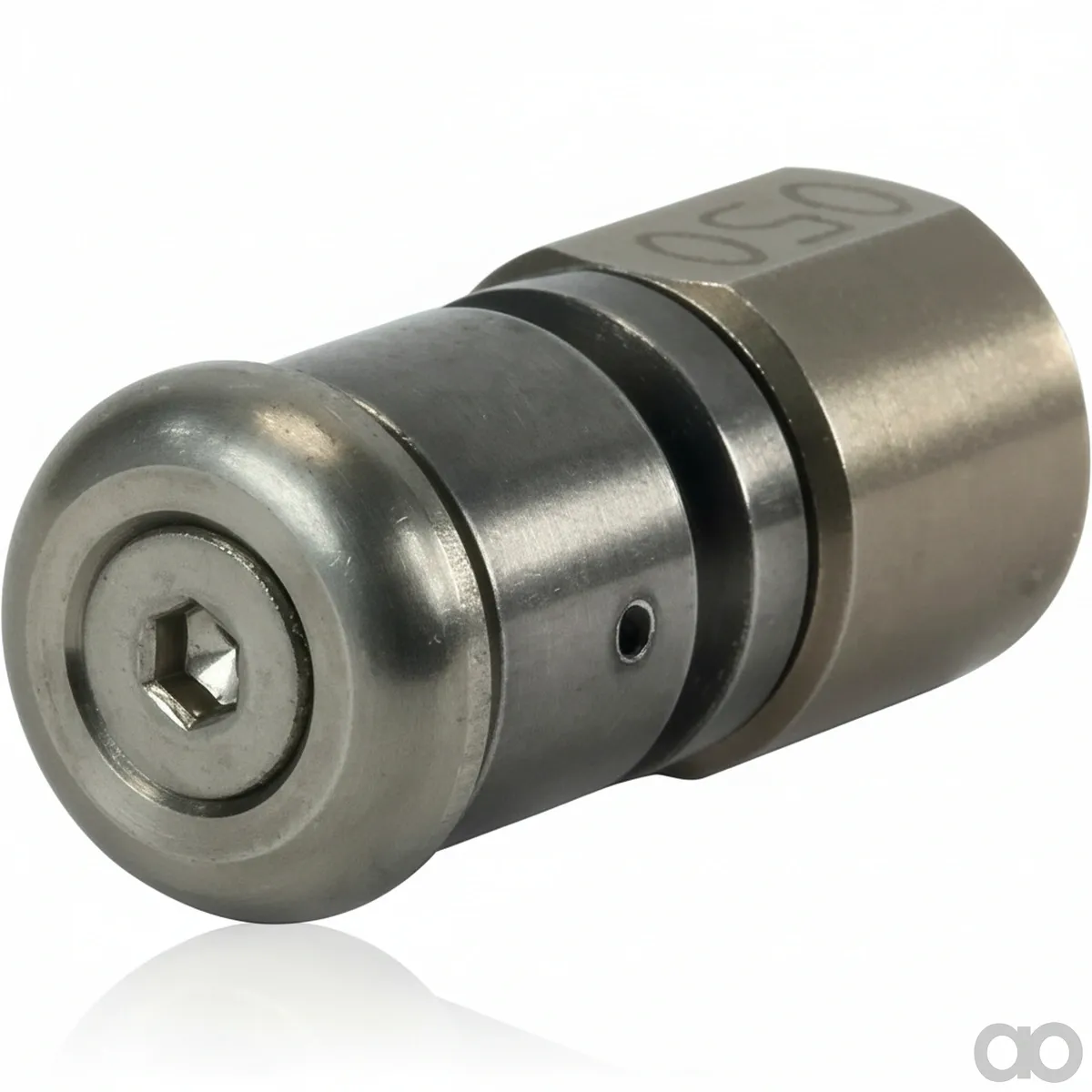 Prillinger - 00750347 - Rohrreinigungsduese 05 IG1/4 Ro