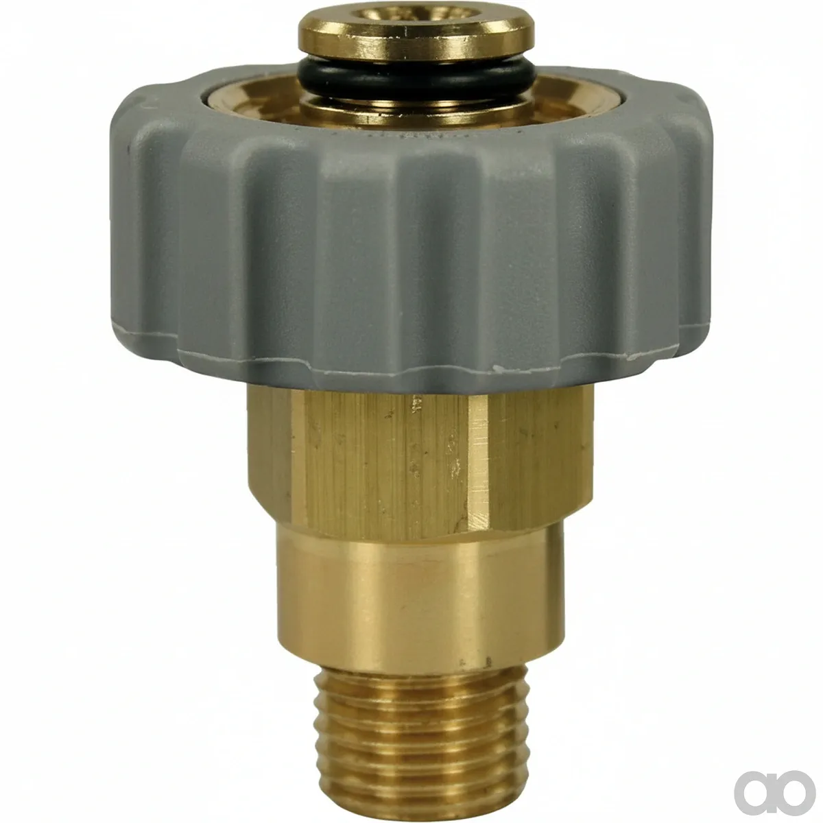 Prillinger - 00750381 - Handverschraubung M21x1,5 AG1/