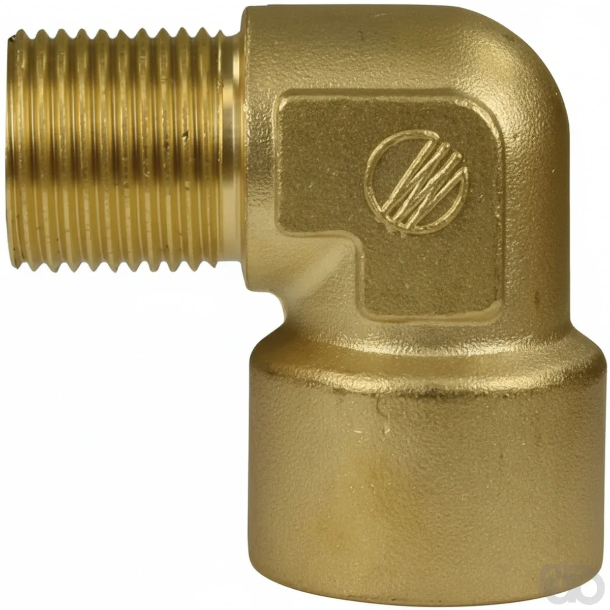 Prillinger - 00750393 - Uebergangsnippel AG3/8 IG3/8