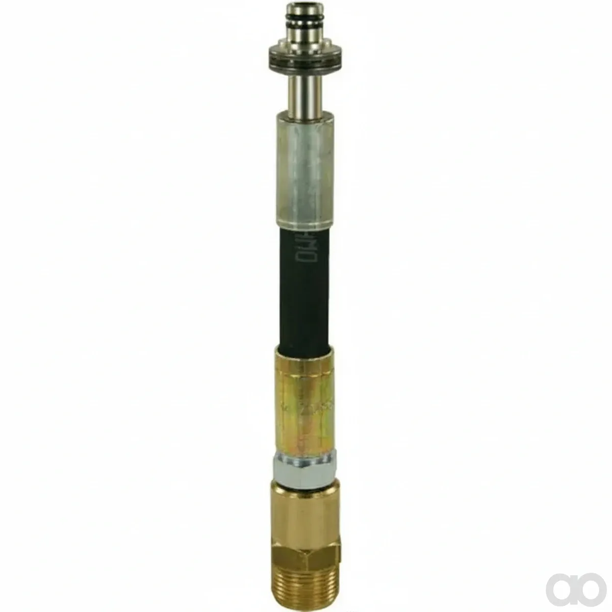 Prillinger - 00750401 - Schlauchadapter M22x1,5 Steck