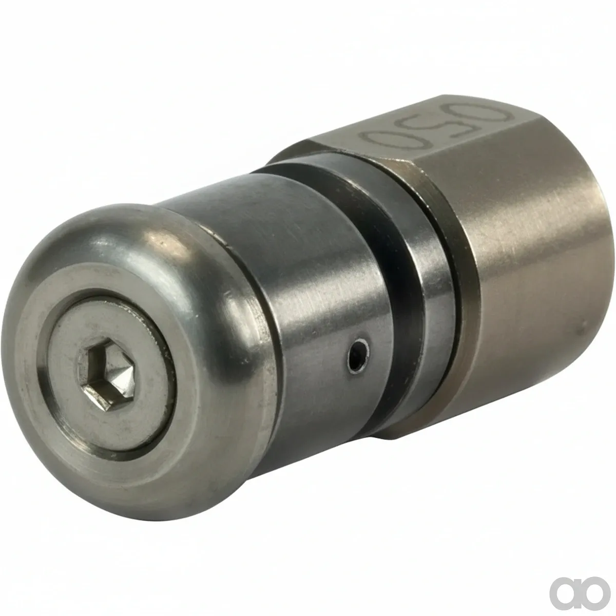 Prillinger - 00750411 - Rohrreinigungsduese 05 IG1/8 RO