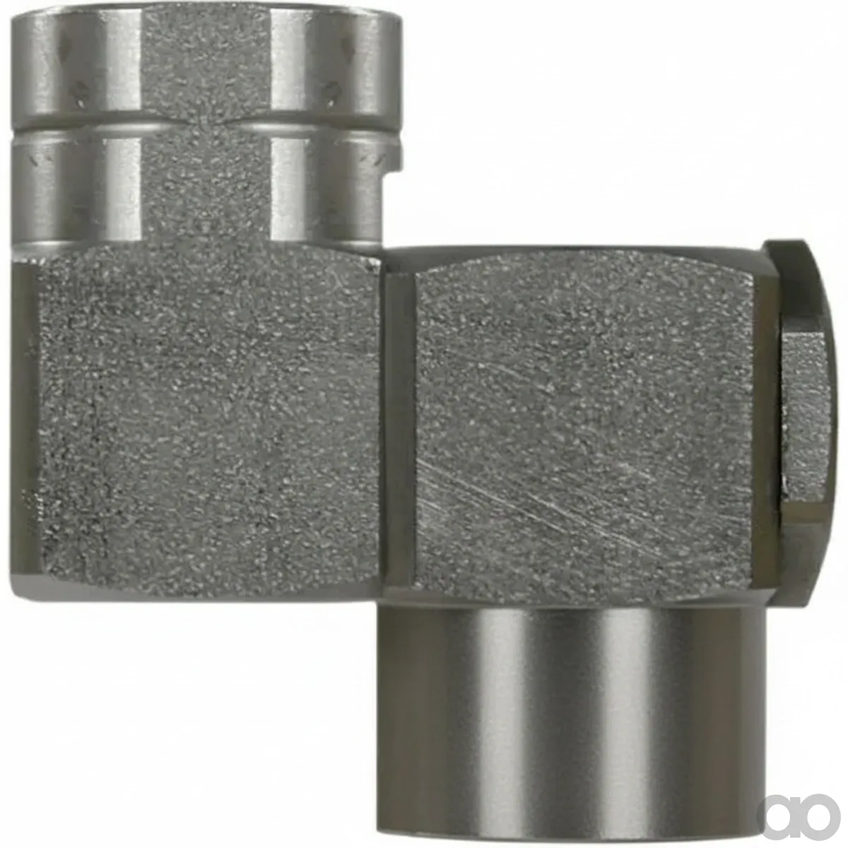 Prillinger - 00750421 - Duesentraeger Schwenkbar G1/4