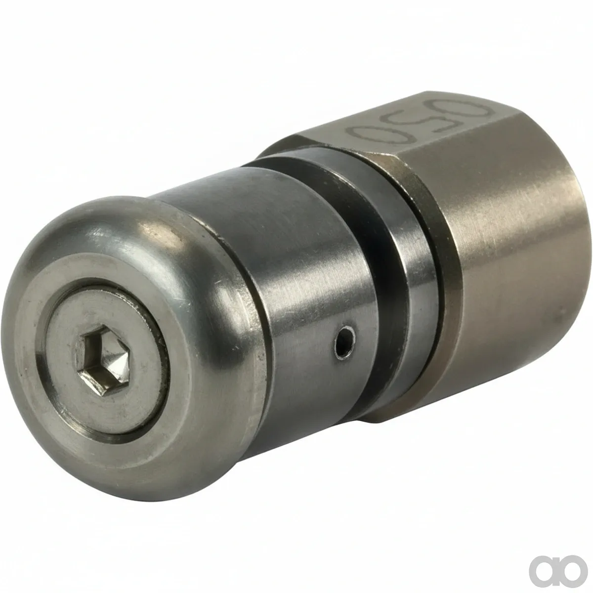 Prillinger - 00750425 - Rohrreinigungsduese 05 IG3/8 RO