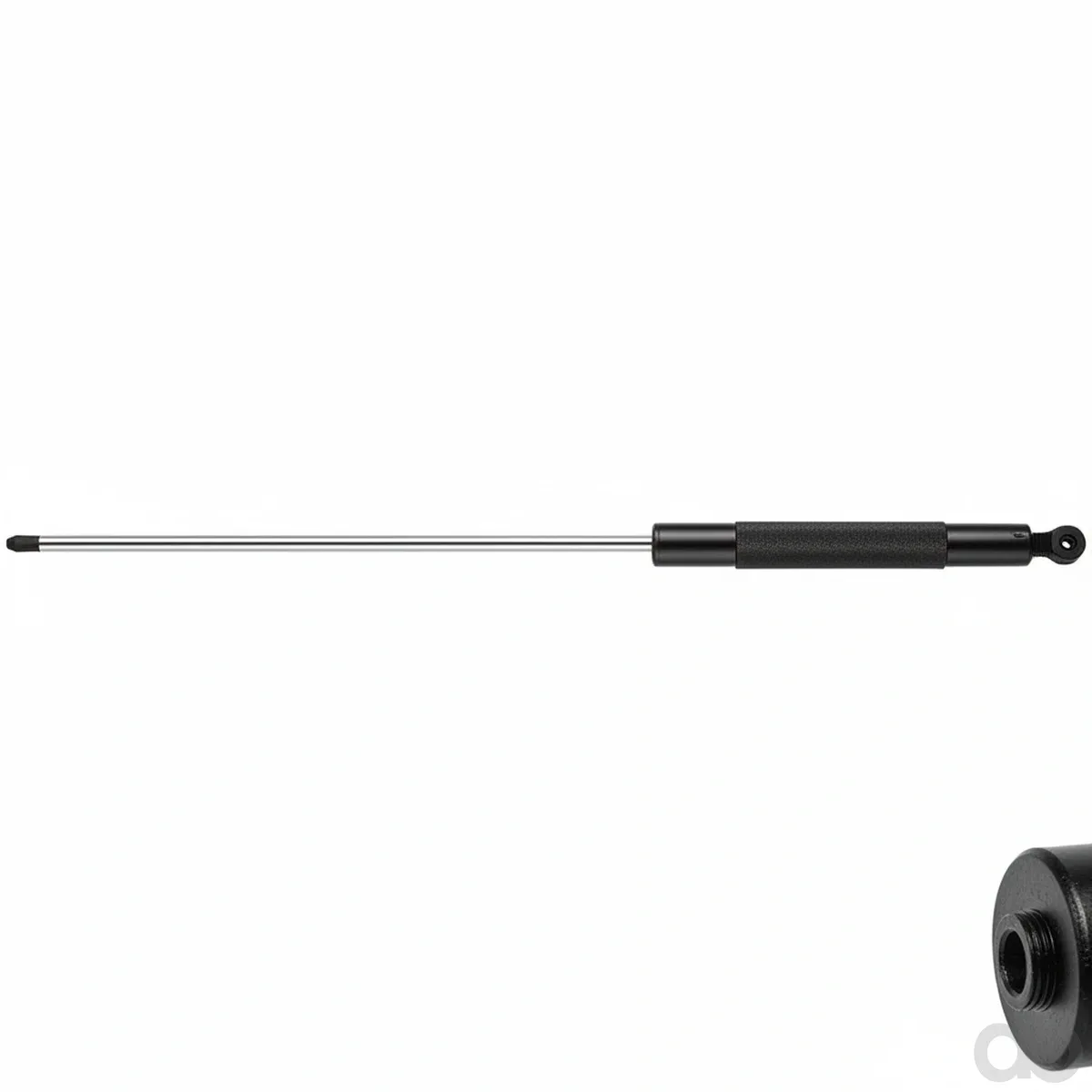Prillinger - 00750430 - Einfachlanze 1500mm AG1/4 verzinkt