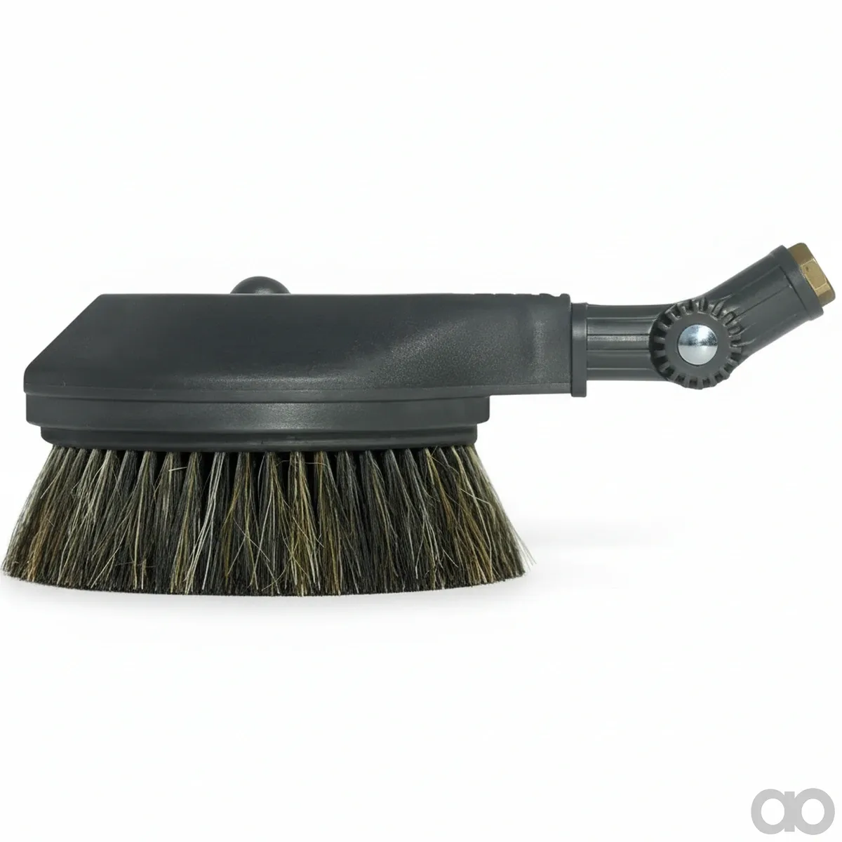 Prillinger - 00750448 - Waschbuerste Naturborsten Rotierend