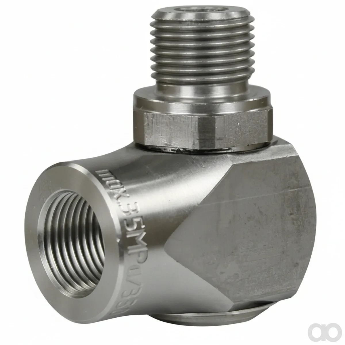 Prillinger - 00750469 - Winkeldrehgelenk IG3/8 AG3/8