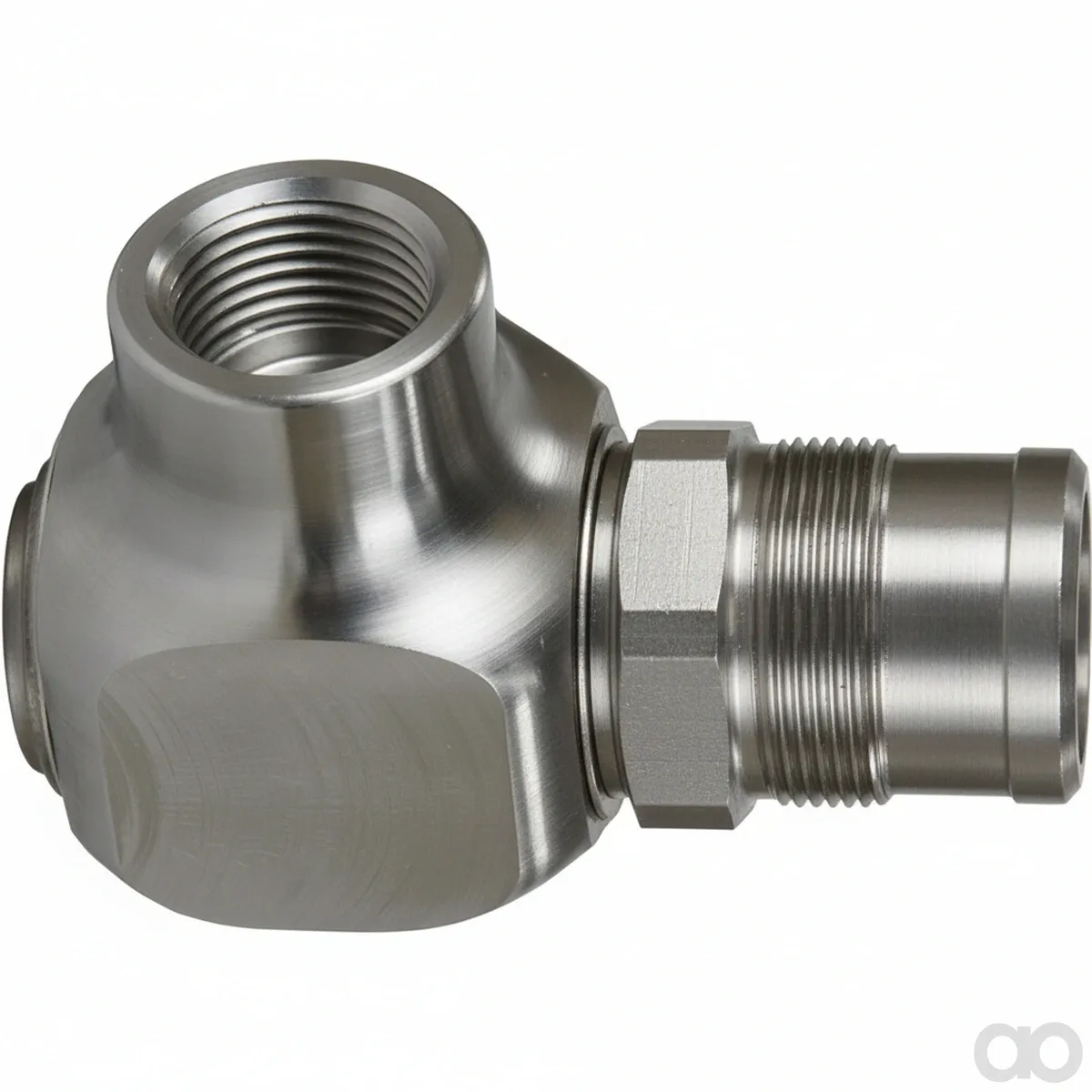 Prillinger - 00750471 - Drehgelenk IG1/2 AG M28 Schlauch