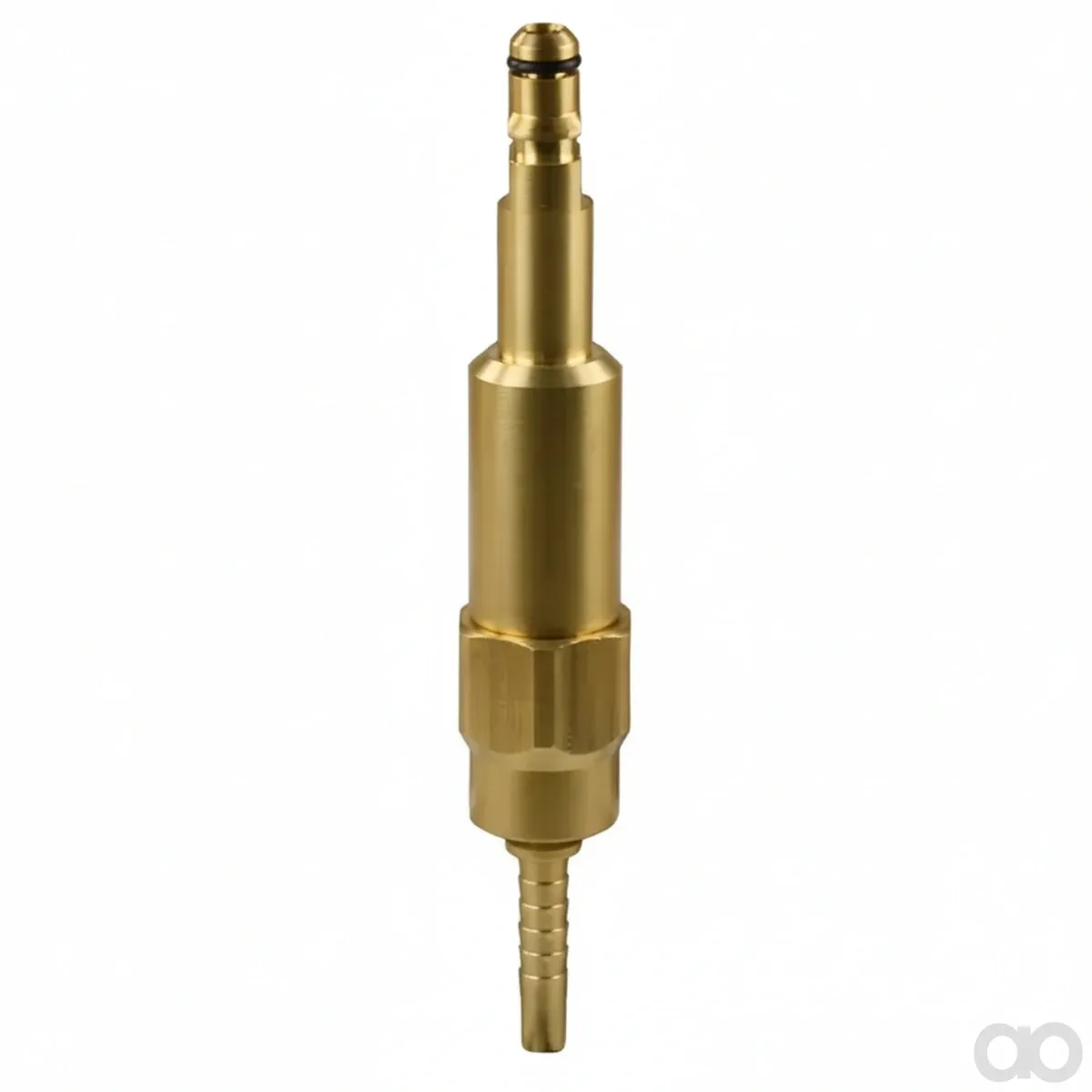 Prillinger - 00750493 - Kaerchernippel DN06 Hobby Drehbar