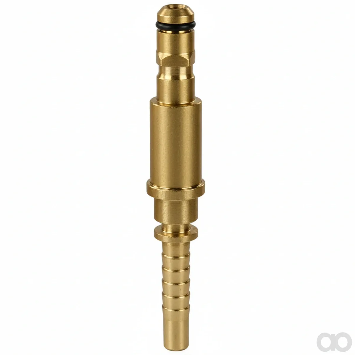 Prillinger - 00750494 - Kaerchernippel DN06 Hobby DM8,8